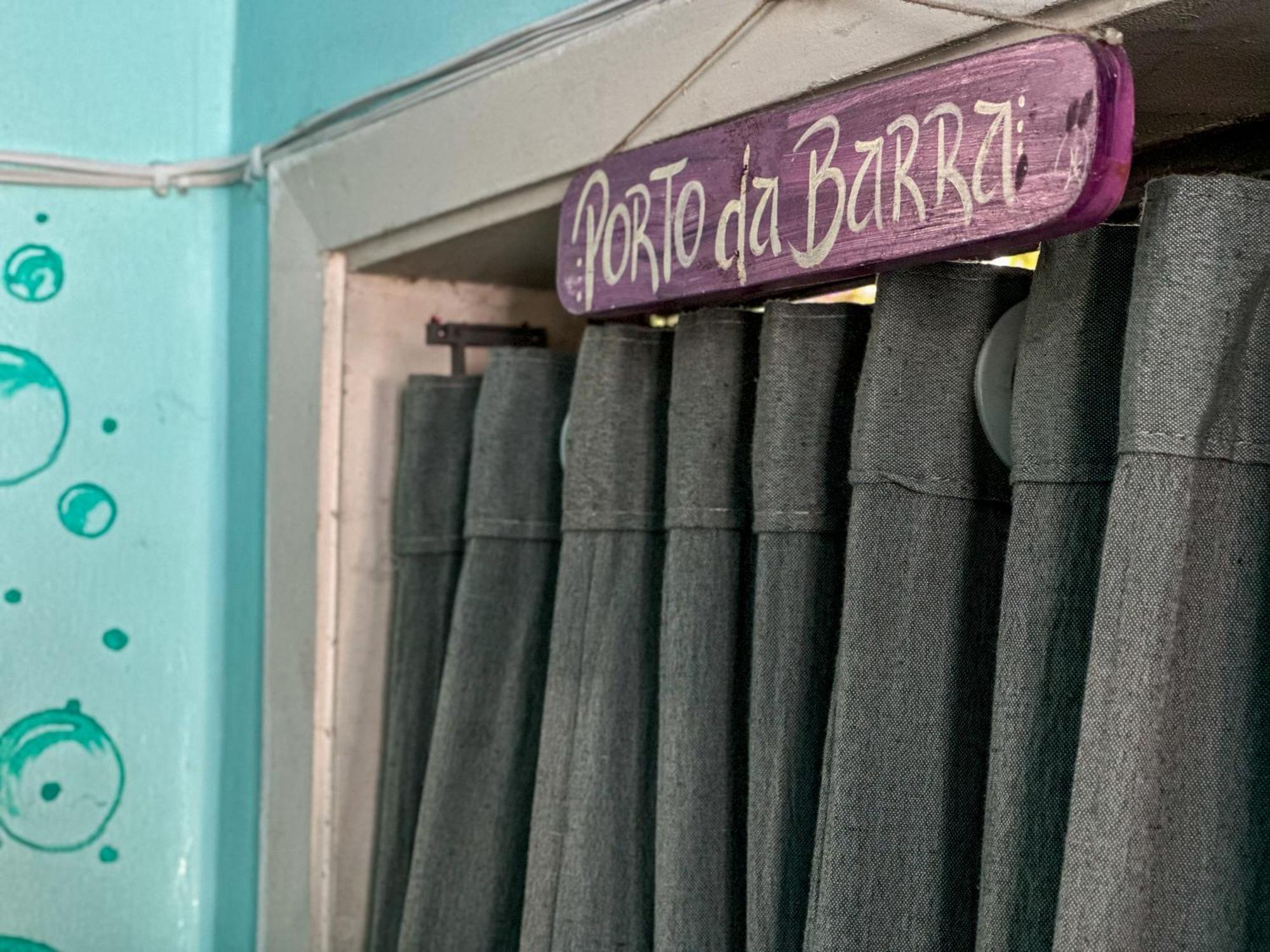 Lord Hostel Салвадор Екстериор снимка