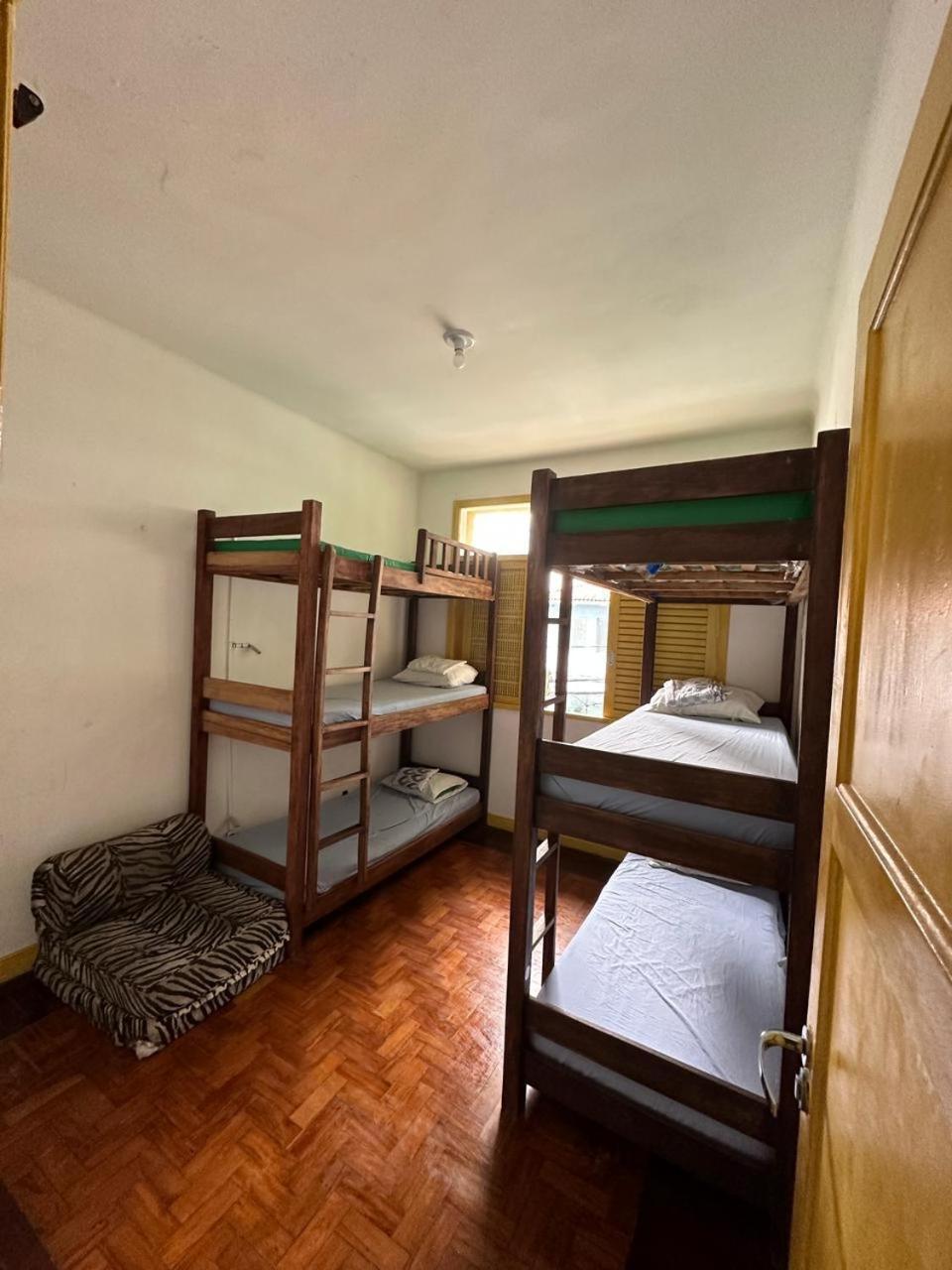 Lord Hostel Салвадор Екстериор снимка