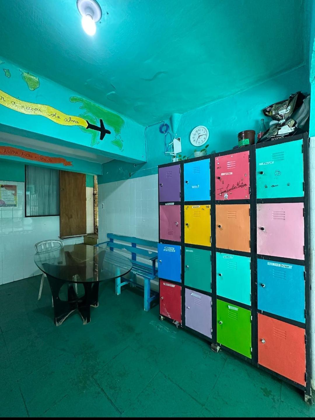 Lord Hostel Салвадор Екстериор снимка
